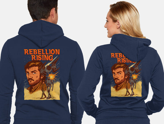 Rebellion Rising