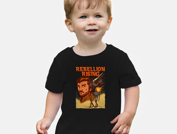 Rebellion Rising