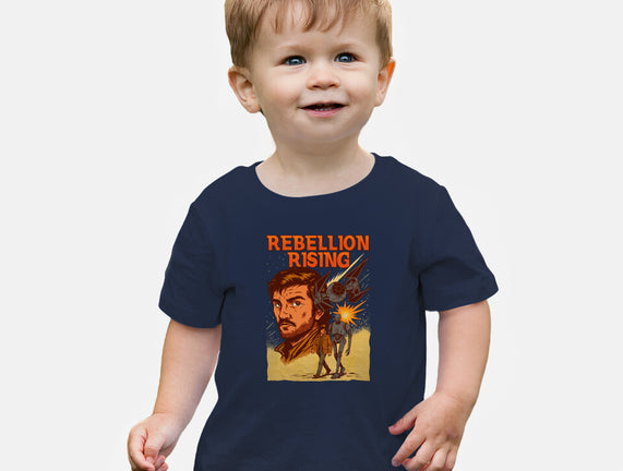 Rebellion Rising