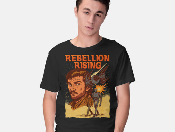 Rebellion Rising