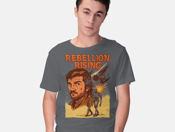 Rebellion Rising