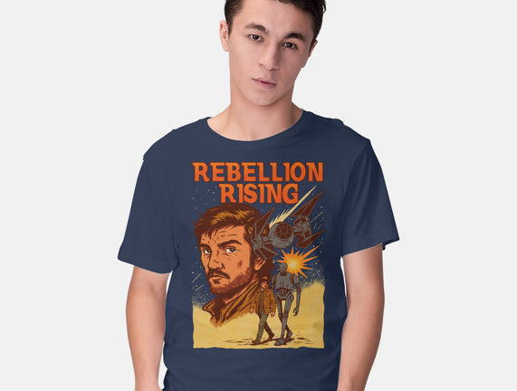 Rebellion Rising