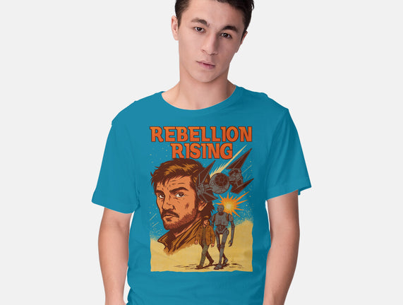 Rebellion Rising