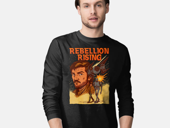 Rebellion Rising