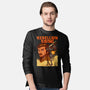 Rebellion Rising-Mens-Long Sleeved-Tee-GedWorks