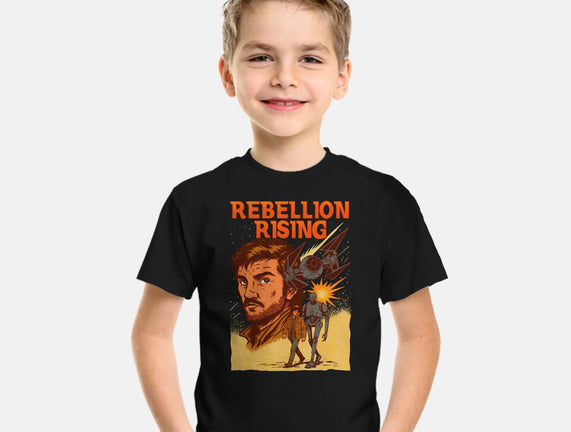 Rebellion Rising