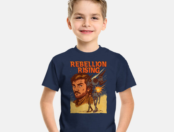 Rebellion Rising