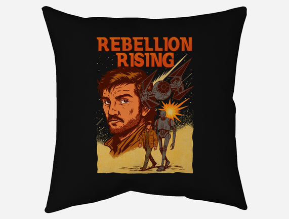 Rebellion Rising
