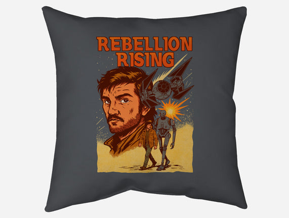 Rebellion Rising