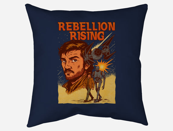 Rebellion Rising