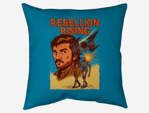 Rebellion Rising