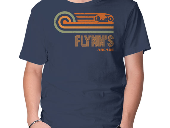 Retro Vintage Arcade