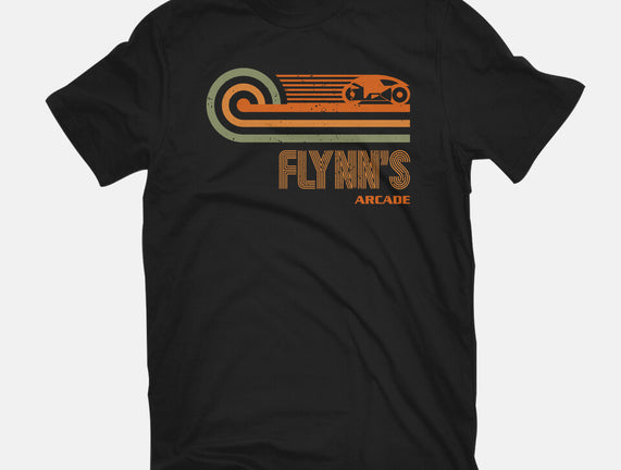 Retro Vintage Arcade