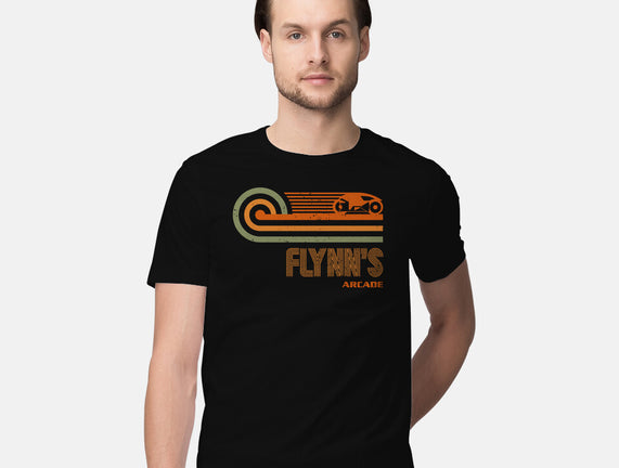 Retro Vintage Arcade