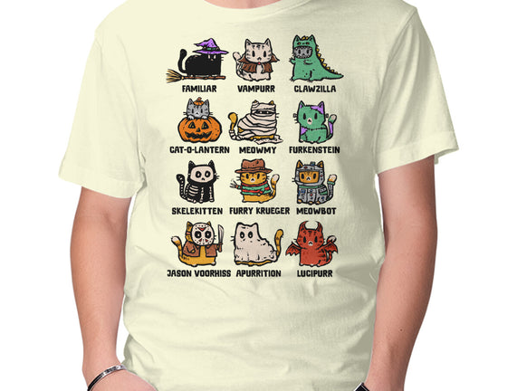 Trick Or Kitten