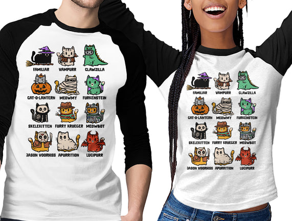 Trick Or Kitten