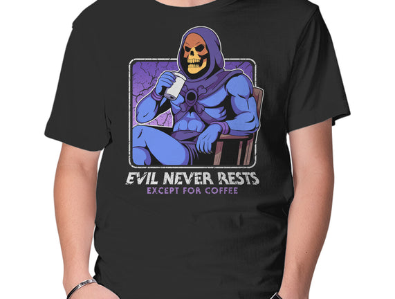 Eternia's Coffee Break