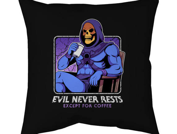 Eternia's Coffee Break