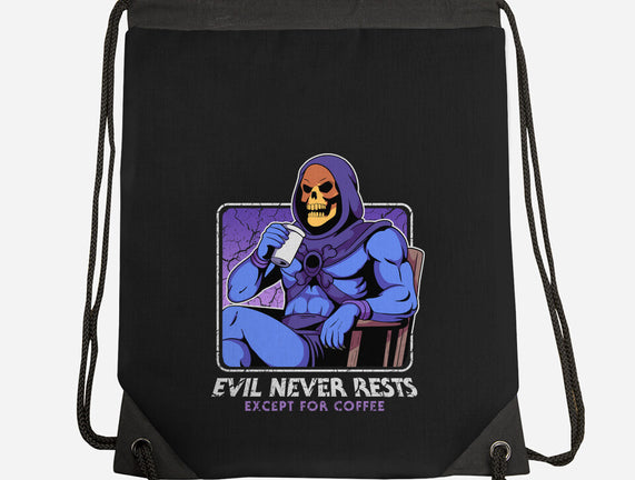 Eternia's Coffee Break