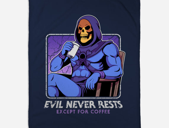 Eternia's Coffee Break