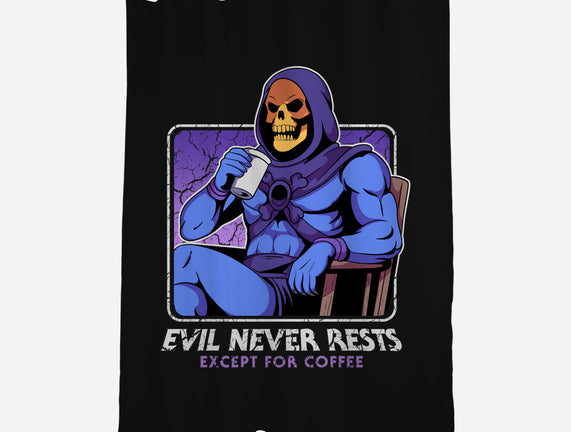Eternia's Coffee Break