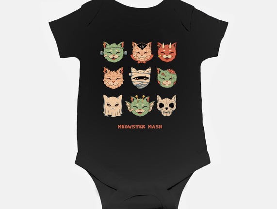 Meowster Mash