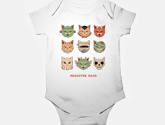 Meowster Mash