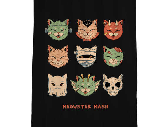 Meowster Mash