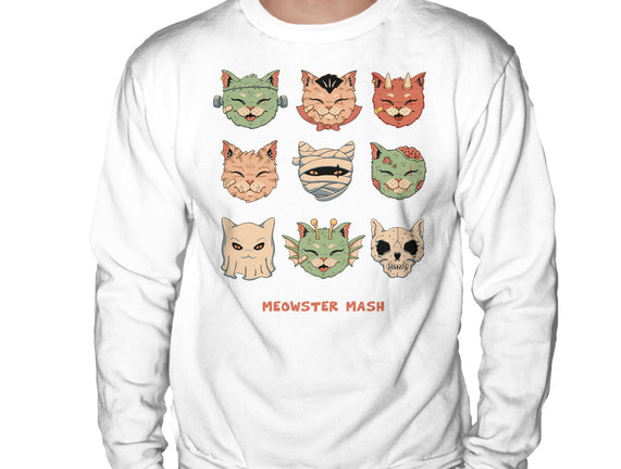 Meowster Mash