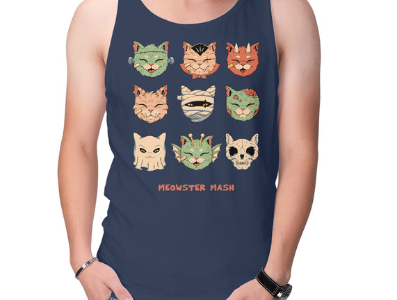 Meowster Mash