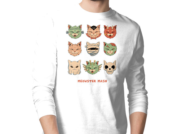 Meowster Mash