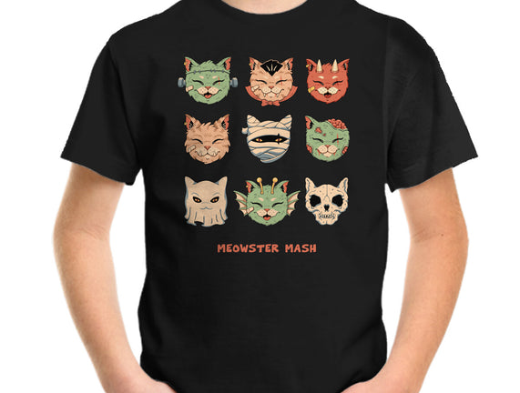 Meowster Mash