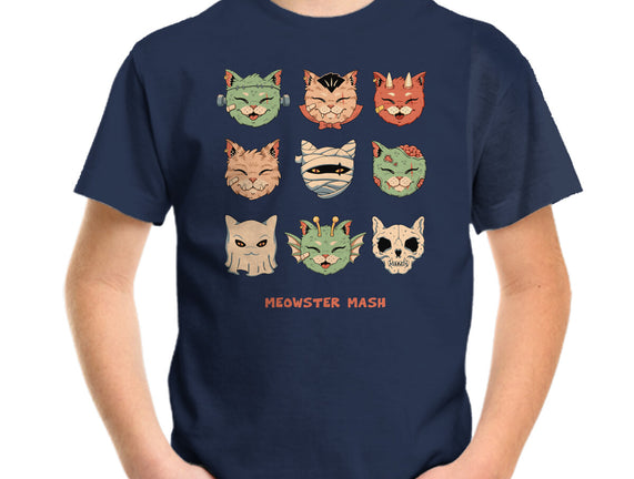 Meowster Mash