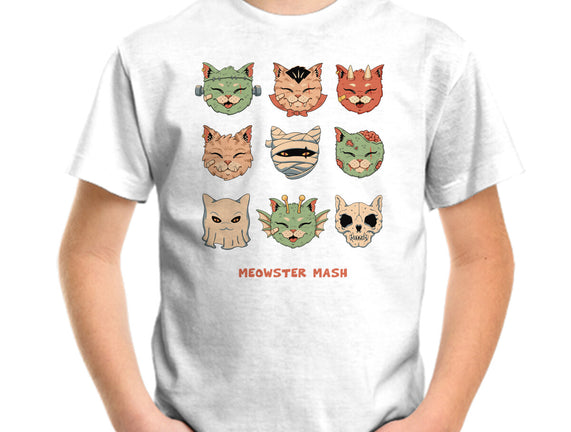 Meowster Mash