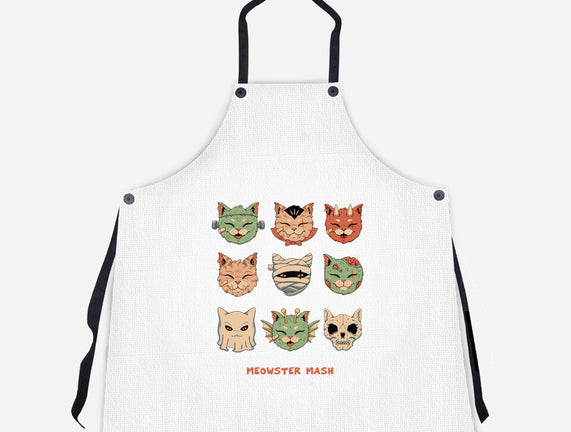 Meowster Mash