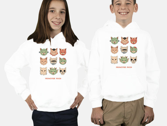 Meowster Mash