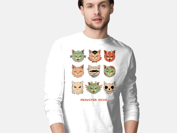 Meowster Mash