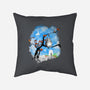 Japan Pop Overload-None-Removable Cover w Insert-Throw Pillow-kharmazero