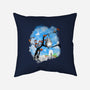 Japan Pop Overload-None-Removable Cover w Insert-Throw Pillow-kharmazero