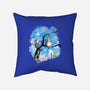 Japan Pop Overload-None-Removable Cover w Insert-Throw Pillow-kharmazero