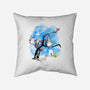Japan Pop Overload-None-Removable Cover w Insert-Throw Pillow-kharmazero
