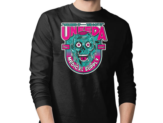 UNEEDA Medical Supply