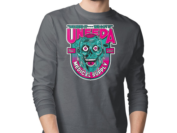 UNEEDA Medical Supply