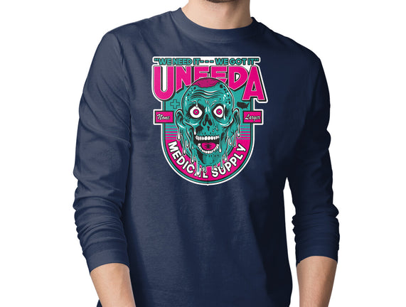 UNEEDA Medical Supply
