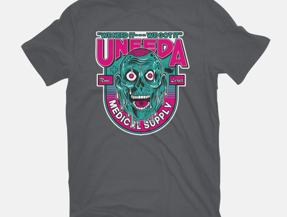 UNEEDA Medical Supply