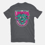 UNEEDA Medical Supply-Mens-Basic-Tee-CarloJ1956