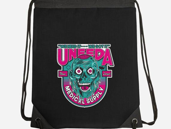 UNEEDA Medical Supply