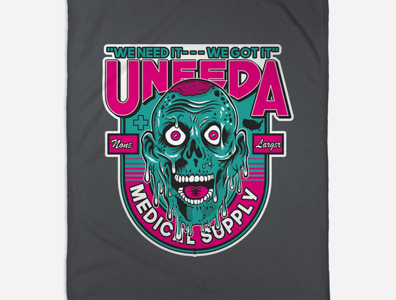 UNEEDA Medical Supply