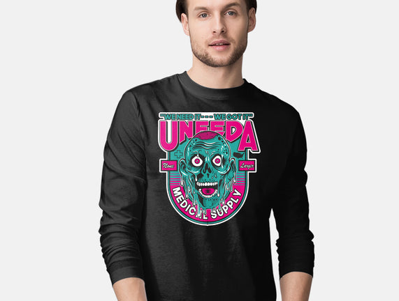UNEEDA Medical Supply