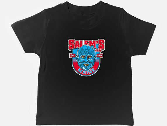 Salem's Lot